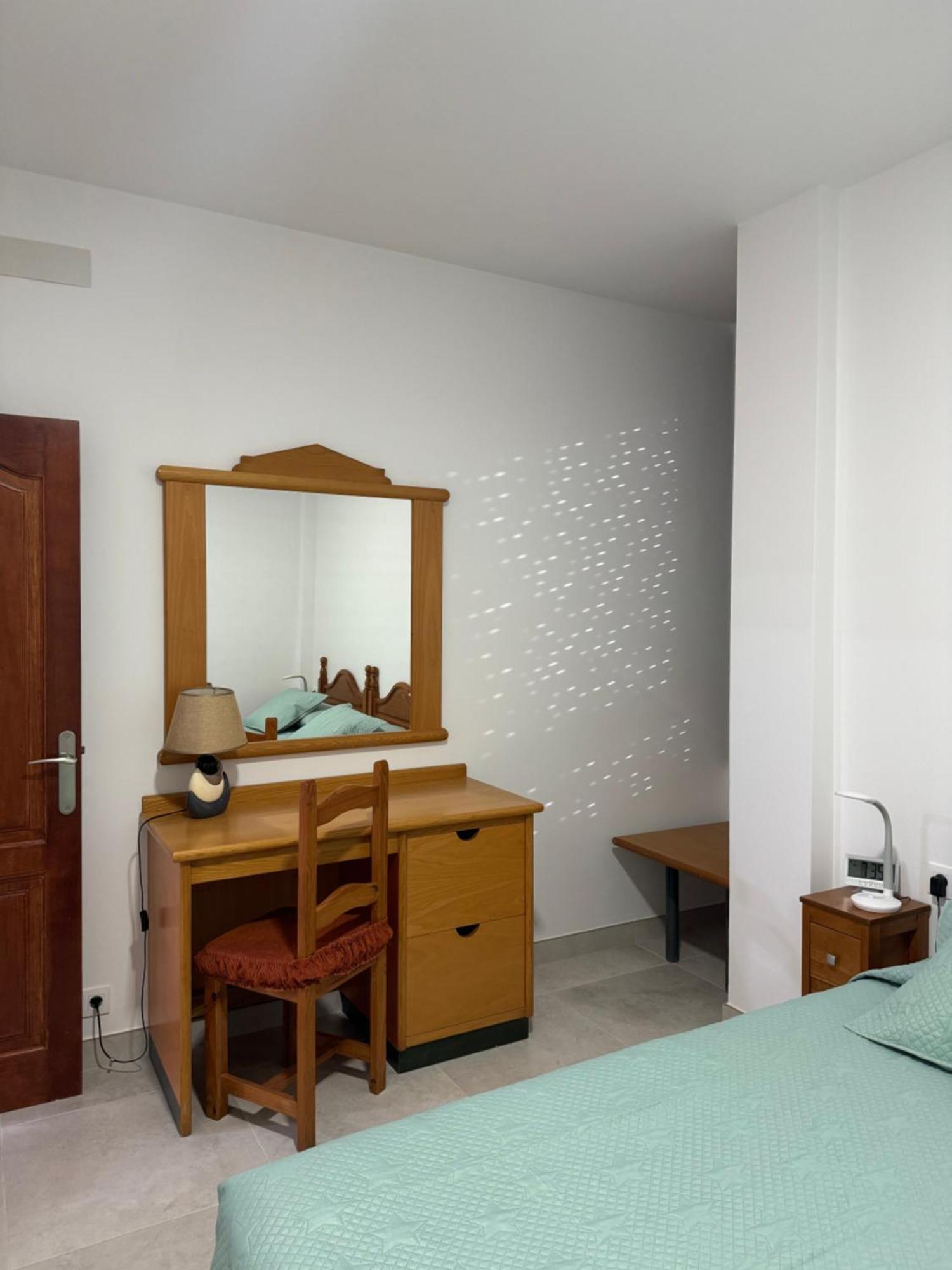 Apartamento Tina Morro Jable Buitenkant foto