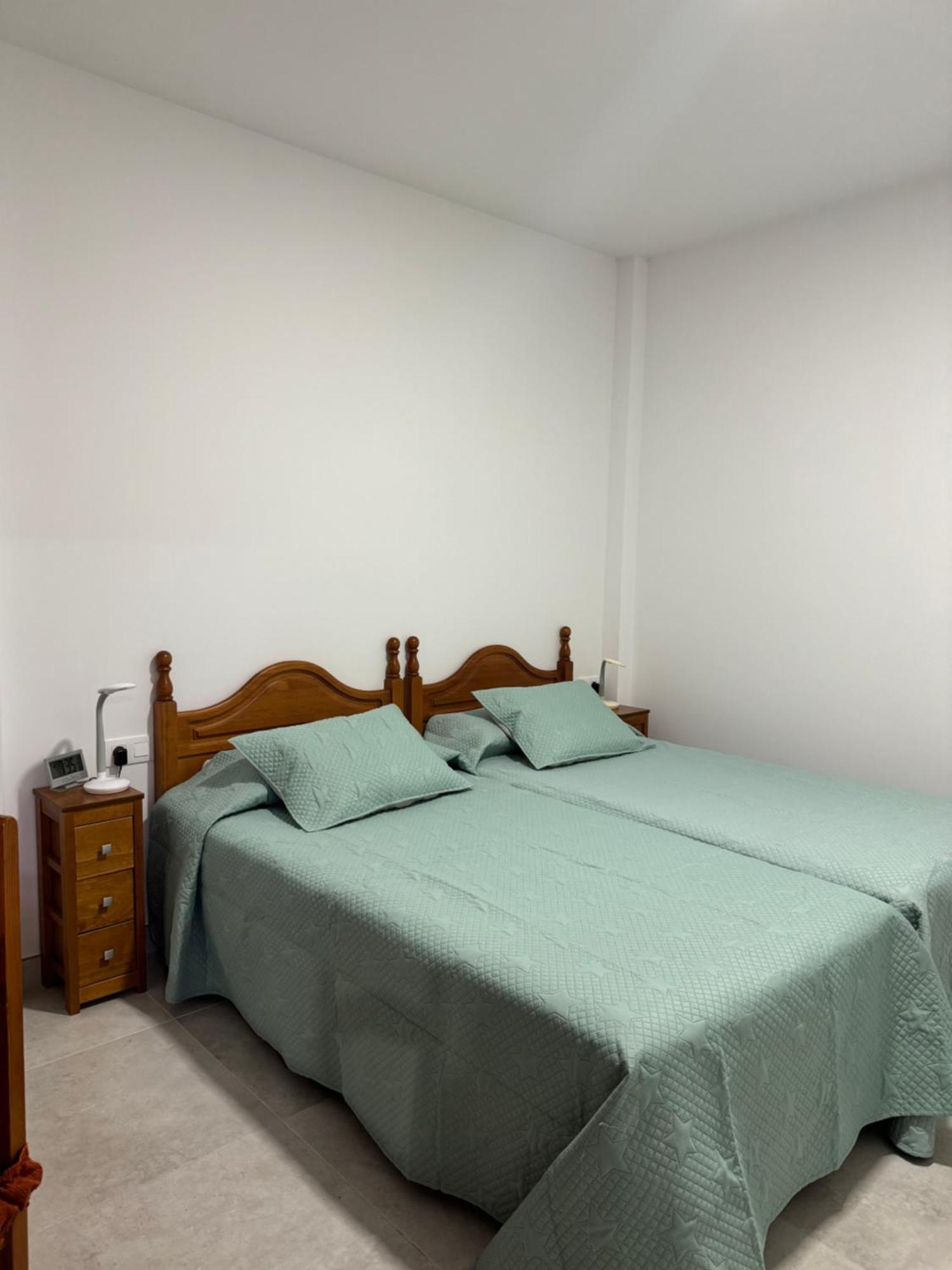 Apartamento Tina Morro Jable Buitenkant foto